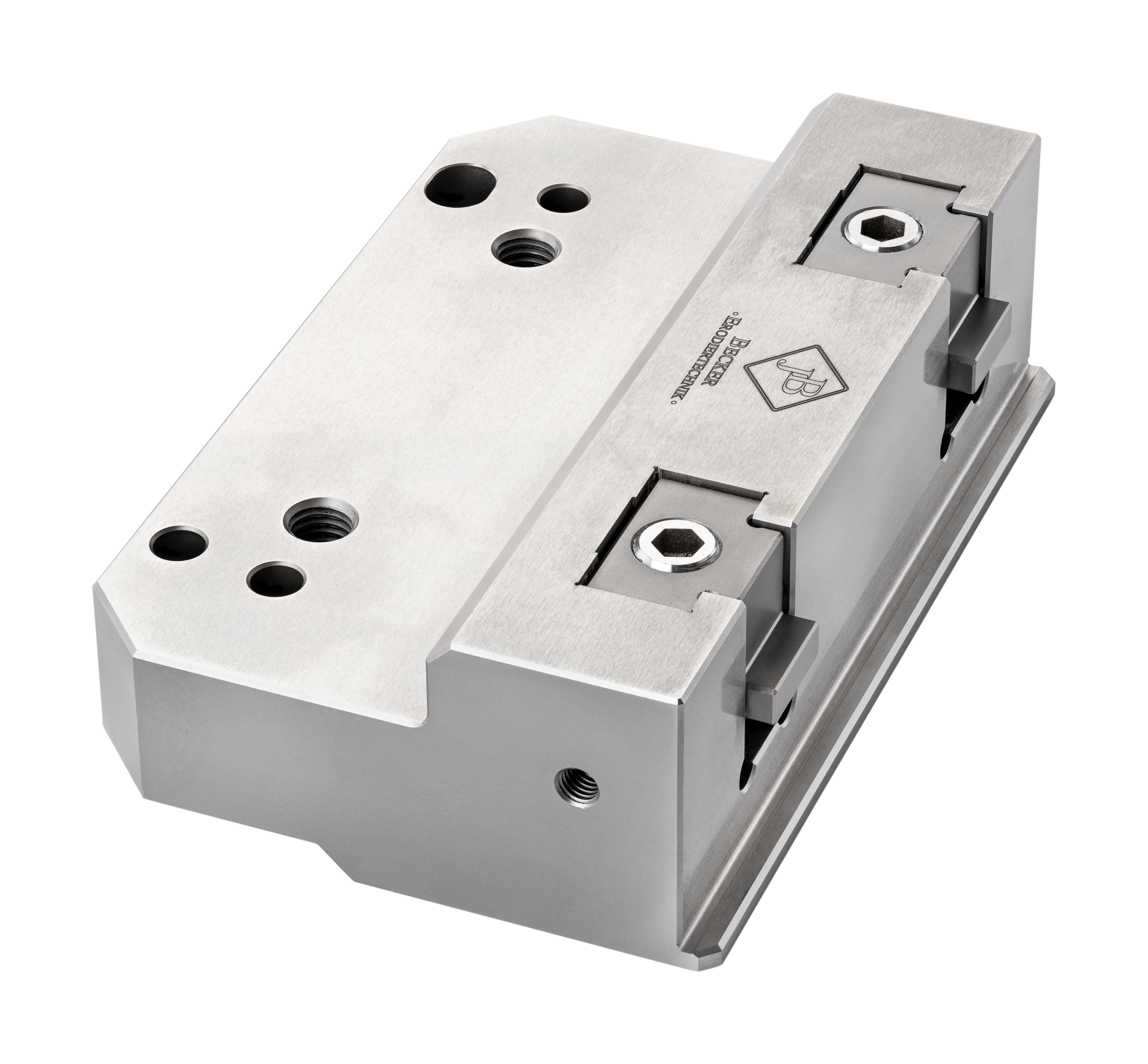 Gehärteter Flachspanner